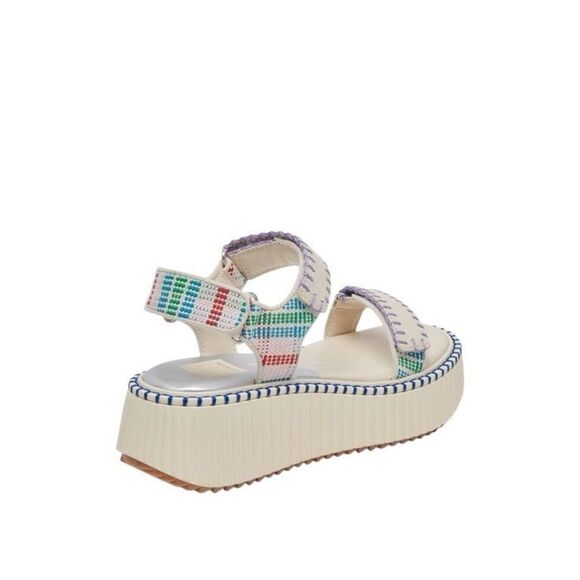 Dolce Vita | Debra Sandals - Picture 7 of 8